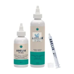 ABELIA M-OTIC Otico para Perros y Gatos