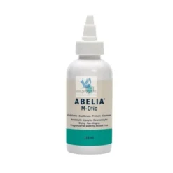 ABELIA M-OTIC Otico para Perros y Gatos