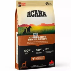 Acana Dog Adult Natural Large Breed Pollo Pienso para Perros