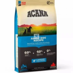 Acana Dog Adult Natural Pescado Pienso para Perros