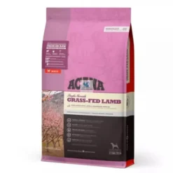 Acana Dog Grass-Fed Cordero y Fruta Pienso para perros