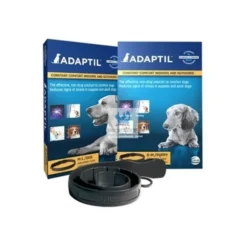 ADAPTIL CALM COLLAR S 45 cm Antiestres para Perros