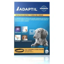 ADAPTIL CALM COLLAR S 45 cm Antiestres para Perros