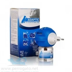 ADAPTIL CALM DIFUSOR + RECAMBIO 48 ml Antiestres para perros