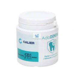 ADO DENTAL 60 g Higiene dental de perros y gatos