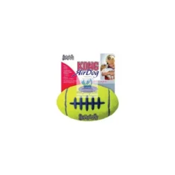 AIR KONG SQUEAKER FOOTBALL Juguetes para Perros