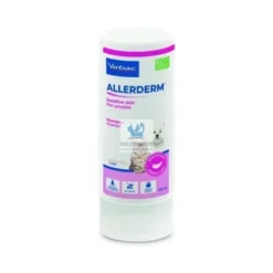ALLERDERM CHAMPU PIEL SENSIBLE 250 ml Champu para Perros y Gatos