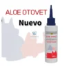 ALOE OTOVET 100 ml Otico para perros y gatos