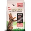 Applaws Cat Adult Chicken & Salmon 7,5 Kg Comida para Gatos