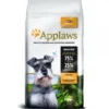 Applaws Senior Chicken 7,5 Kg Pienso para Perros