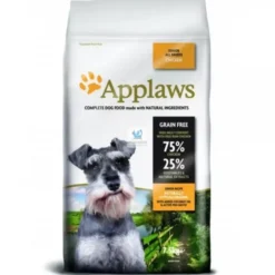 Applaws Senior Chicken 7,5 Kg Pienso para Perros