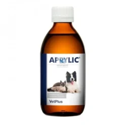 APRYLIC 500 ml Salud Cerebral de perros y gatos