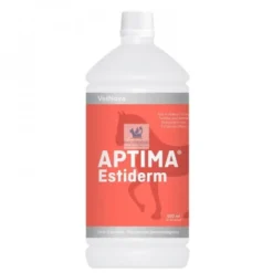 APTIMA ESTIDERM 930 ml Cuidado de piel y pelo en caballos