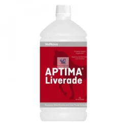 APTIMA LIVERADE 1 Litro Protector Hepático para Caballos