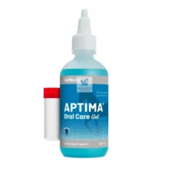 APTIMA ORAL CARE GEL 118 ml Higiene bucal de caballos