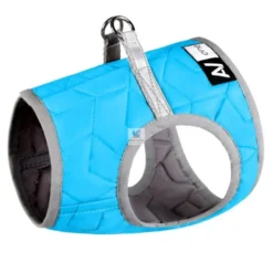 ARNES AIRYVEST ONE AZUL Arneses y Ropa para Perros