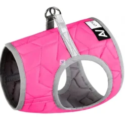 ARNES AIRYVEST ONE ROSA Arneses y Ropa para Perros