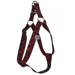 ARNES BUB´S NATURE LAVA Arnes para perros