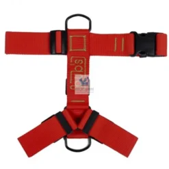 ARNES BUB´S NOT PULL ROJO Arneses y Collares para Perros