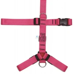 ARNES BUB´S NOT PULL ROSA Arneses para Perros