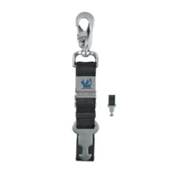 ARNES COCHE SEGURIDAD NEGRO 40-60 cm Cinturon para coche
