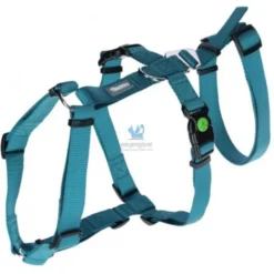 ARNES MIAMI ANTIPANICO 25 mm Arneses para Perros
