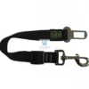 ARNES SEGURIDAD BUB´S 40-60 cm NEGRO Anclaje al Cinturón del Coche