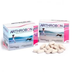 ARTHROBON Comprimidos Procesos Osteoarticulares en Perros
