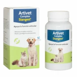 ARTIVET COMPLEX Bote Condroprotector Comprimidos para Perros