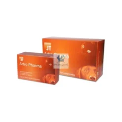ARTRO PHARMA Comprimidos Condroprotector para Perros y Gatos