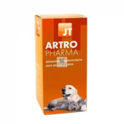 ARTRO PHARMA 55 ml Condroprotector para Perros y Gatos