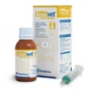 ATOPIVET SUSPENSION ORAL 120 ml para Perros y Gatos con Dermatitis