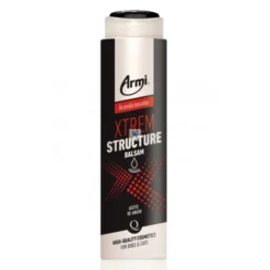 BALSAMO XTREM STRUCTURE ARMI 200 ml Peluqueria de Perros y Gatos