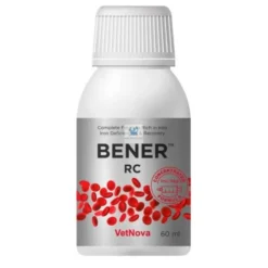 BENER RC Complemento Vitaminico Mineral para Perros y Gatos