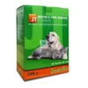 BIOTIN B ZINC SELENIO Snacks 60x4 g Para una Piel sana de Perros y Gatos