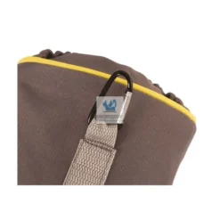 BOLSA ALIMENTACION 500 ml Dos Colores Premios para Perros
