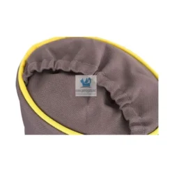 BOLSA ALIMENTACION 500 ml Dos Colores Premios para Perros