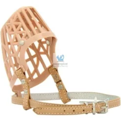 BOZALES PVC para Perros