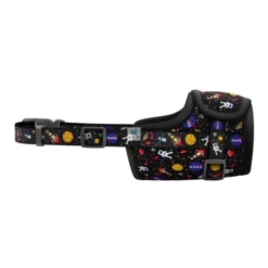 BOZAL NYLON WAUDOG NASA Bozales para Perros
