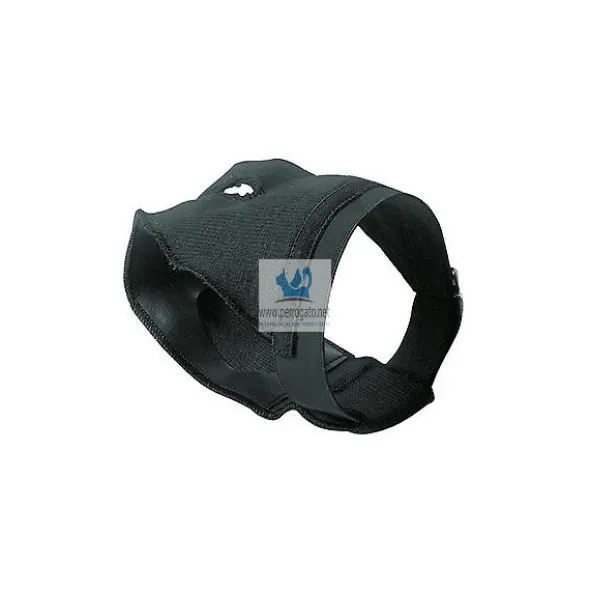 BRAGUITA CULOTTE LUXUS NEGRO Protección Incontinencia en Perros