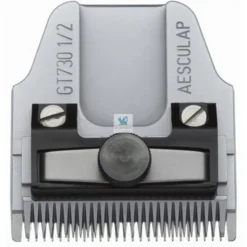 CABEZALES VETLINE Accesorios Esquiladora AESCULAP
