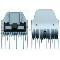 CABEZALES VETLINE Accesorios Esquiladora AESCULAP