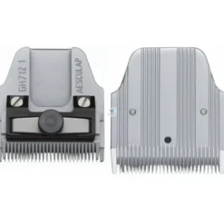 CABEZALES VETLINE Accesorios Esquiladora AESCULAP