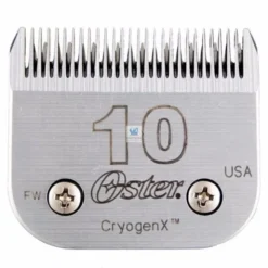 CABEZAL OSTER SIZE 10 CORTE 1,5 mm Maquina pelar perros