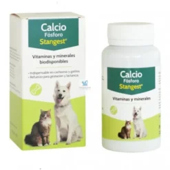CALCIO FOSFORO DICALFON Comprimidos Calcio y Fosforo para Perros