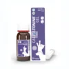CALMATONINE GEL 20 ml Antiestres para perros y gatos