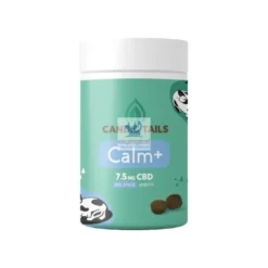 CANDID TAILS CALM SNACKS 150 g Ansiedad en perros