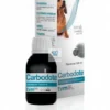 CARBODOTE 100 ml Solución Oral ingestiones indeseadas