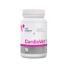 CardioVet 90 Tabletas Salud Cardiovascular de Perros y Gatos