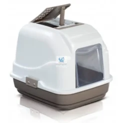 CASETA HIGIENICA EasyCat GATOS Higiene para Gatos
